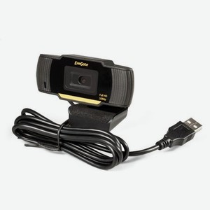 Веб-камера ExeGate GoldenEye C920 FullHD (EX286182RUS)