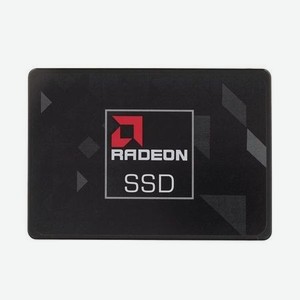 Накопитель SSD AMD Radeon R5 960Gb (R5SL960G)