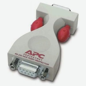 Сетевой фильтр APC 9 pin Serial Protector (PS9-DTE)