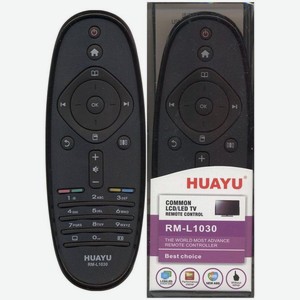 Пульт Huayu для PHILIPS RM-L1030 (HRM838)