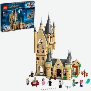 Конструктор LEGO Harry Potter  Астрономическая башня Хогвартса  75969