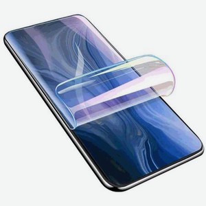 Гидрогелевая пленка Innovation для Xiaomi Mi 10 Glossy 20290