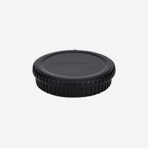 Крышка JJC для объектива задняя + крышка байонета камеры Nikon Z