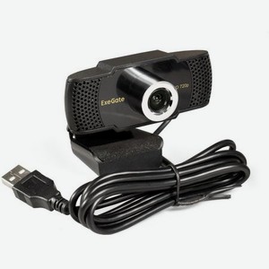 Веб-камера ExeGate Business Pro C922 HD (EX287377RUS)