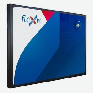 Накопитель SSD Flexis Pro 256Gb FSSD25TBPPRO-256