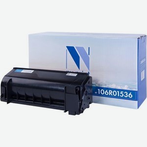 Картридж NV Print 106R01536 для Xerox Phaser 4600/4620/4622 (30000k)
