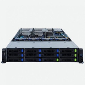 Серверная платформа Gigabyte 2U R282-3C2