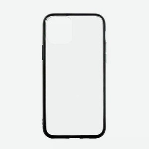 Чехол накладка Devia Shark 4 Shockproof Case для iPhone 11 Pro Max - Black, Чёрный
