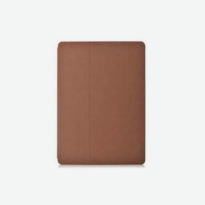 Чехол-книжка Comma Elegant Series для iPad Pro 9.7/Air 2 - Brown