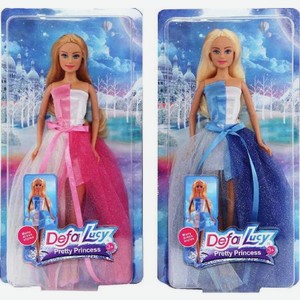 Кукла Принцесса Pretty Princess в блистере 8456DF