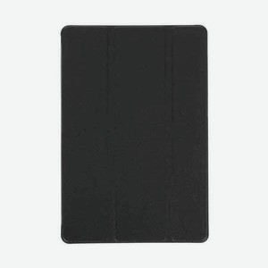 Чехол - книжка Red Line для Huawei MatePad T10/T10s/ Honor Pad 6/X6, черный