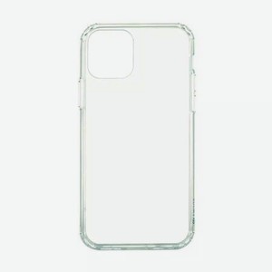Чехол накладка Devia Shark 4 Shockproof Case для iPhone 11 Pro Max - Clear, Прозрачный