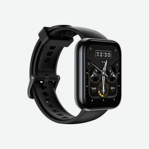 Умные часы Realme Watch 2 Pro RMA2006 Black