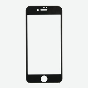 Защитное стекло Redline черный для Apple iPhone 7 3D (УТ000009792)