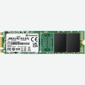 Накопитель SSD Transcend MTS825 500Gb (TS500GMTS825S)