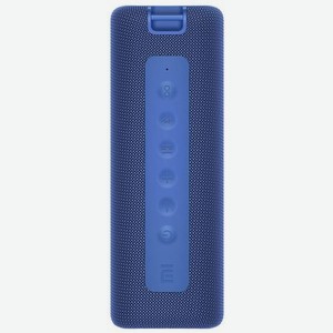 Портативная акустика Xiaomi Outdoor Bluetooth Speaker - Blue