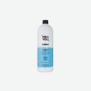 Шампунь Revlon для придания объема для тонких волос Pro You The Amplifier Volumizing Shampoo, 1000 мл