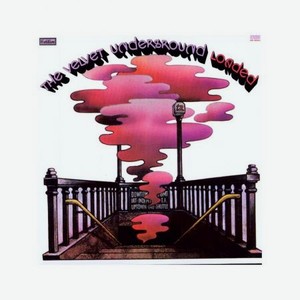 Виниловая пластинка Velvet Underground, The, Loaded (0081227961350)