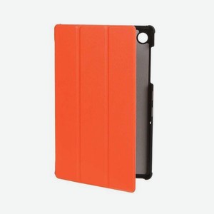 Чехол Zibelino для Lenovo Tab M10 FHD Plus 10.3 TB-X606 Tablet с магнитом Orange ZT-LEN-X606-ORG