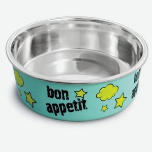 Миска для кошек Triol Bon Appetit 0.45л 30251033