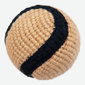 Игрушка для собак Ankur Мяч плетеный EIP-4416