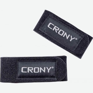 Связка для удочек Crony 593378 20×3 см и 25×3 см, 2 шт.