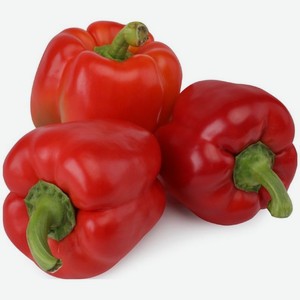 Перец красный сладкий Иран