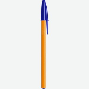 Ручка шариковая Bic Orange Original Fine цвет: синий, 0,8 мм