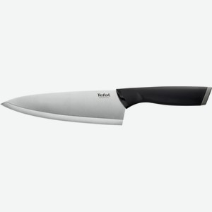 Нож поварской Tefal, 20 см