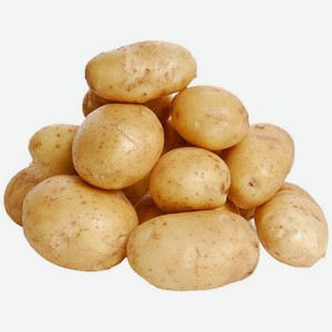 Картофель вес 500 г
