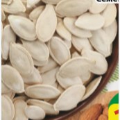 Семена тыквы 130 гр