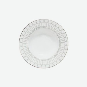 Суповая тарелка Porcel Simples Allegro 22 см