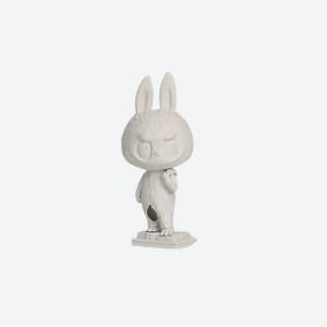 POP MART Игрушка LABUBU Elf Artistic Collection David, 9см, Мультиколор в магазине Летуаль