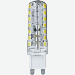 Лампа Navigator nll-s-g9-5-230-3k