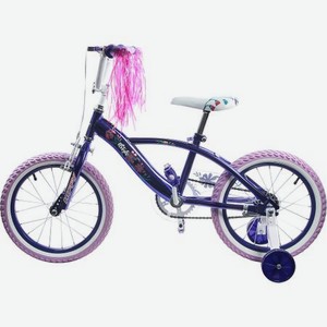 Велосипед детский Huffy N-Style, 16, для девочек