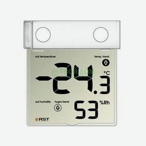 Термометр Rst 1388
