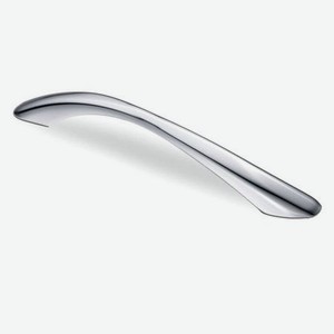Ручка-скоба Феникс-строй 2170 хром 9,6 см