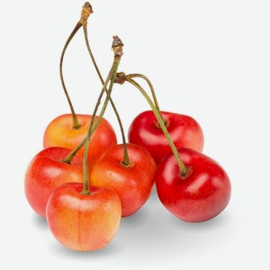 Черешня розовая, 250г