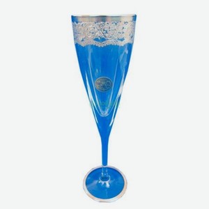 Набор бокалов для шампанского Timon srl 6шт 180мл редж10 (16969)