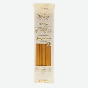 Паста Fabianelli Spaghettoni 500 г