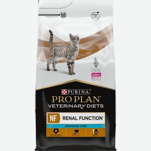 Pro Plan Renal Advanced Care корм для кошек, при болезнях почек, поздняя стадия (5 кг)
