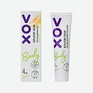 Крем для депиляции `VOX` в душе (с ароматом дыни) 100 мл