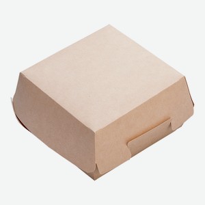 METRO PROFESSIONAL Коробка для гамбургера 50шт, 115х115х60см