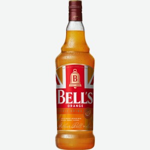 Напиток спиртной Bell s Orange, 1л