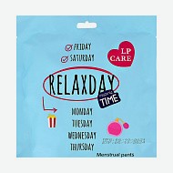 Трусики `LP CARE` менструальные 1 шт