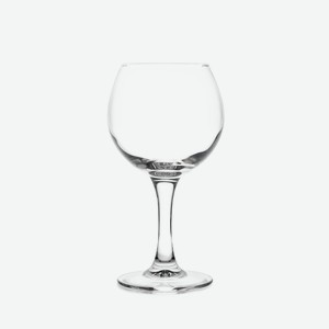 Aro Бокалы для вина стекло 250мл, 6шт