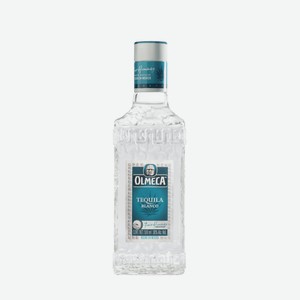 Напиток спиртной Olmeca Blanco, 0.5л