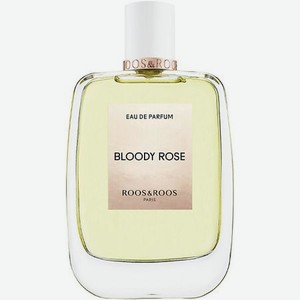ROOS & ROOS Bloody Rose