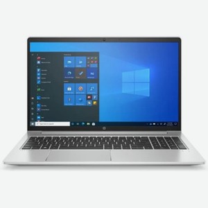 Ноутбук ProBook 450 G8 Core i7 1165G7 8Gb SSD512Gb Intel Iris Xe Graphics 15.6 UWVA FHD 1920x1080 Free DOS русская клавиатура white WiFi BT Cam, 2X7X3EA HP