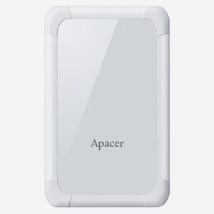 Внешний жесткий диск(HDD) AC532 1Tb AP1TBAC532W-1 Apacer